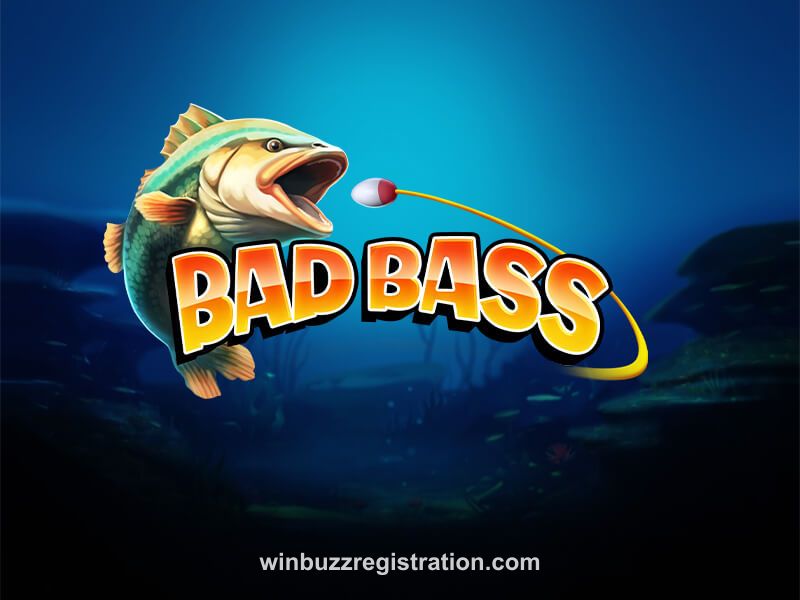 Bad Bass Game Image