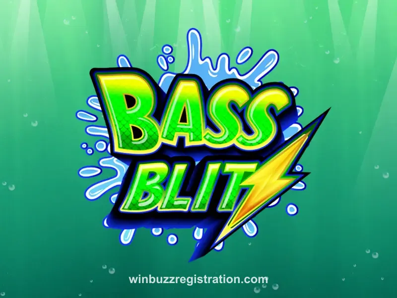 Bass Blitz Game Image