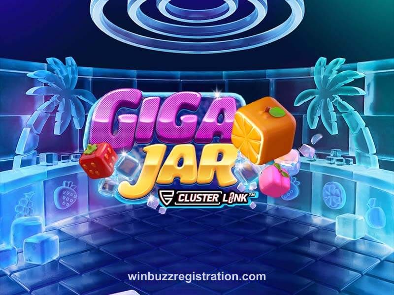 Giga Jar Game Image