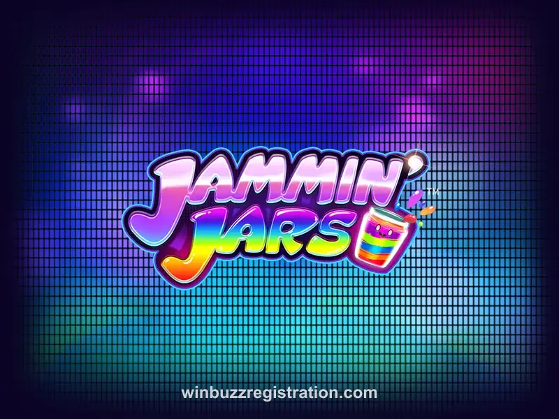 Jammin Jars Game Image