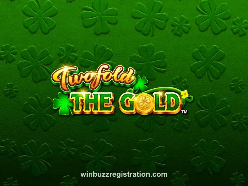 Twofold the Gold Game Image