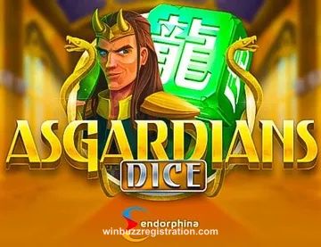 Asgardians Game Image