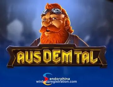 Aus Dem Tal Game Image