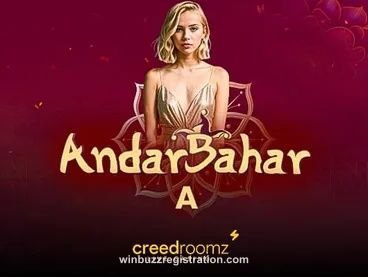 Andar Bahar.A Game Image