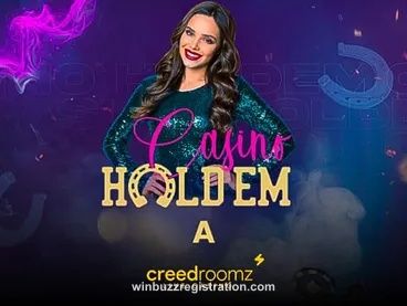 Casino Holdem.A Game Image