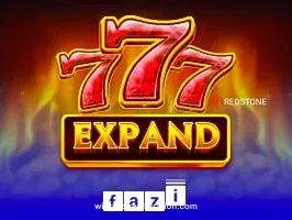 777 Expand Game Image