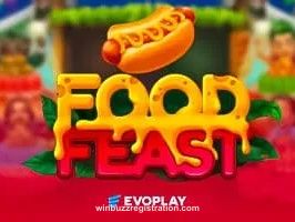 Food Feast Game Image