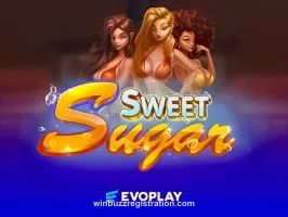 Sweet Sugar Game Image
