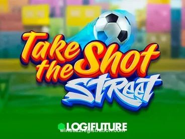 Take The Shot Street Game Image