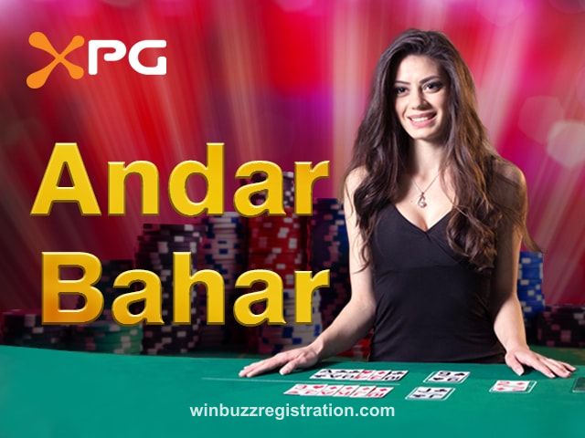 Andar Bahar Game Image